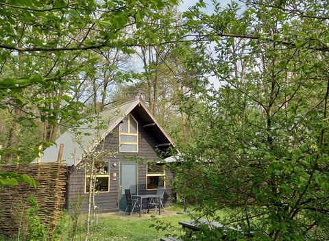Nature house in Bergeijk