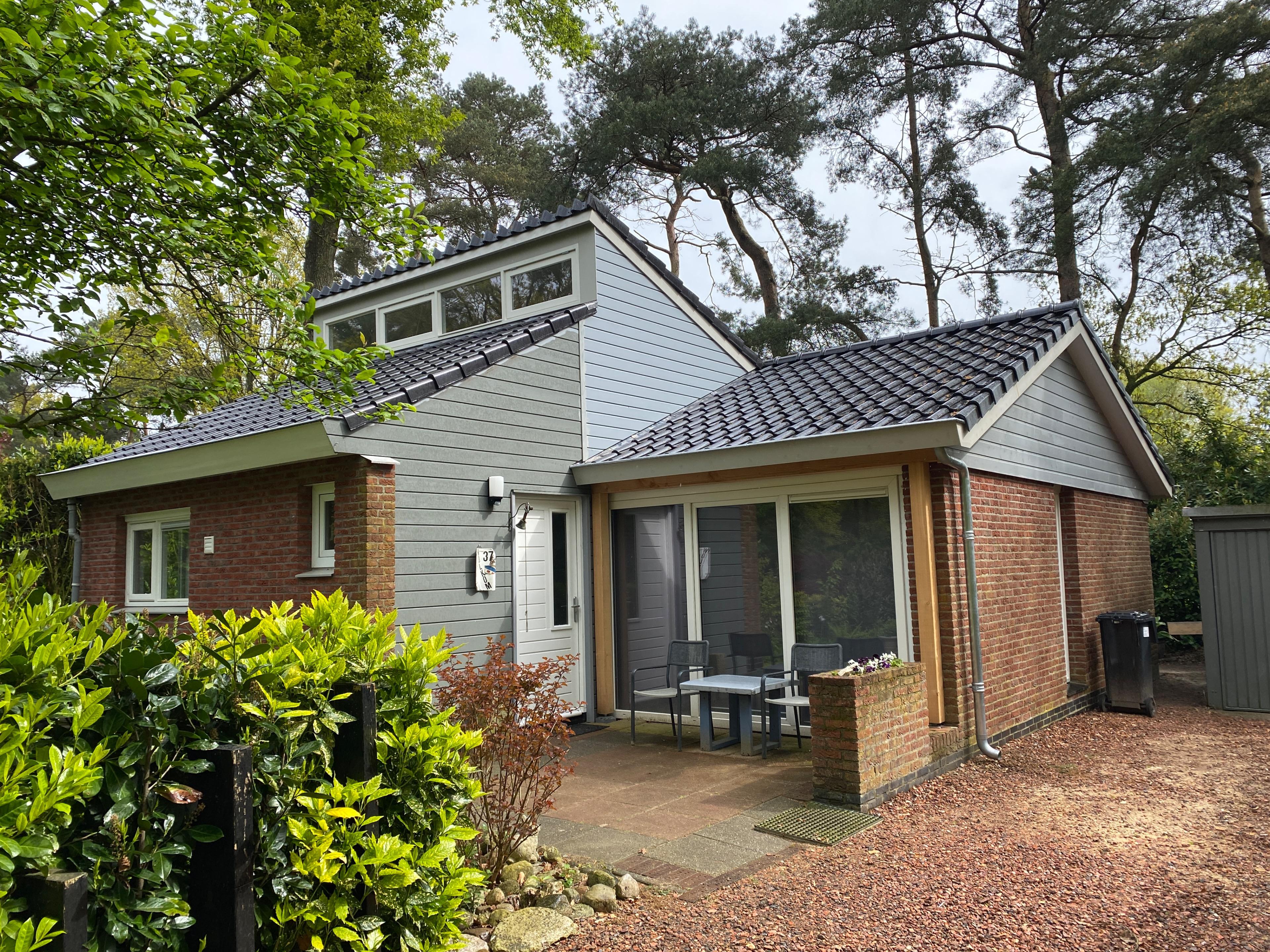 Maison nature à Ermelo