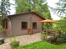 Nature house in Houffalize