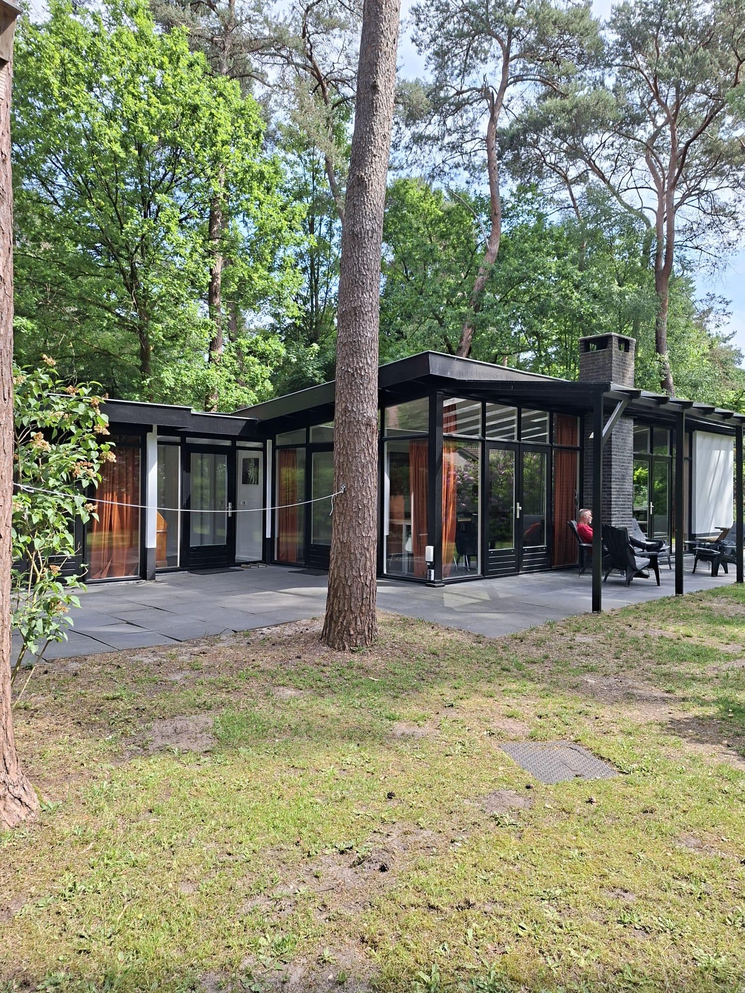Natuurhuisje in Maarn