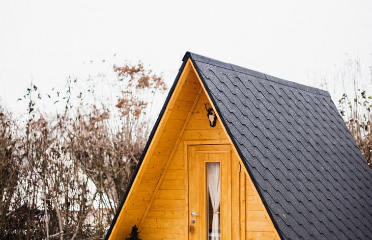 Naturhäuschen 68024 - Ferienhaus in Haarlo | Naturhäuschen.de