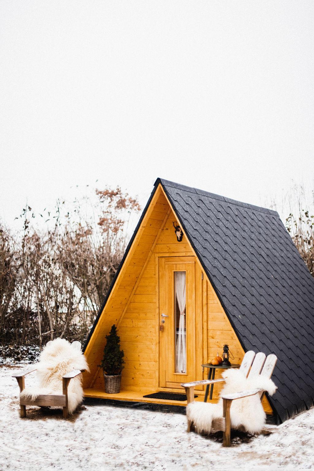 Maison nature à Haarlo
