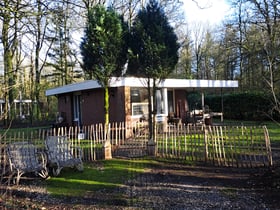 Nature house in Schoonoord