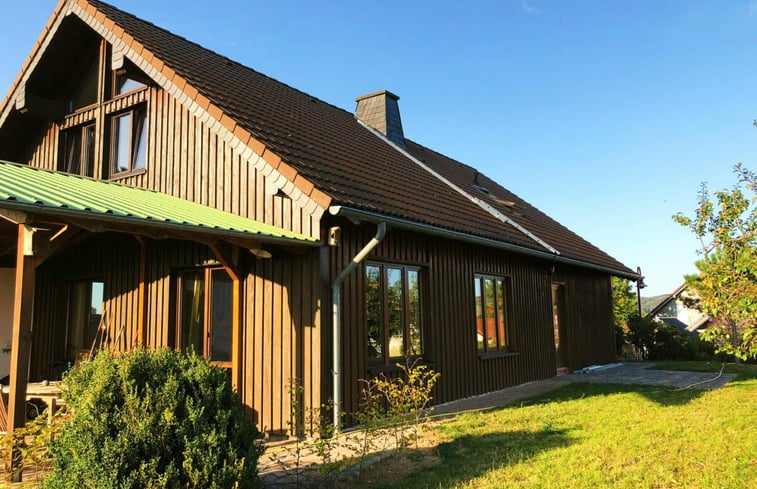 Nature house in Kelberg- image: 1