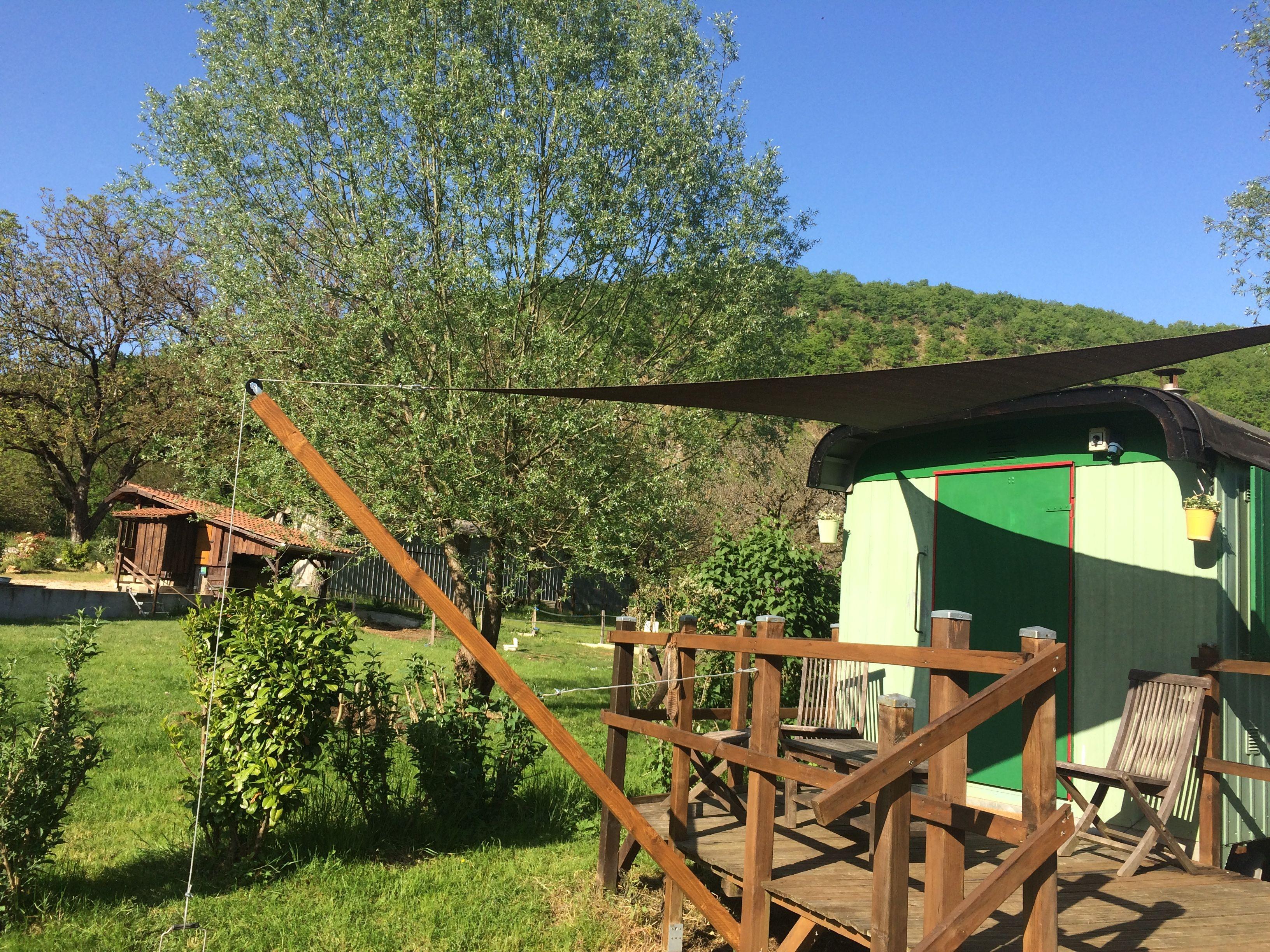 Nature house in LaChapelle-Auzac Souillac