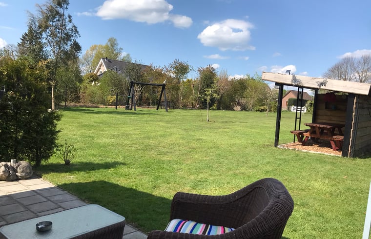 Blokhut in Heerde — foto 3