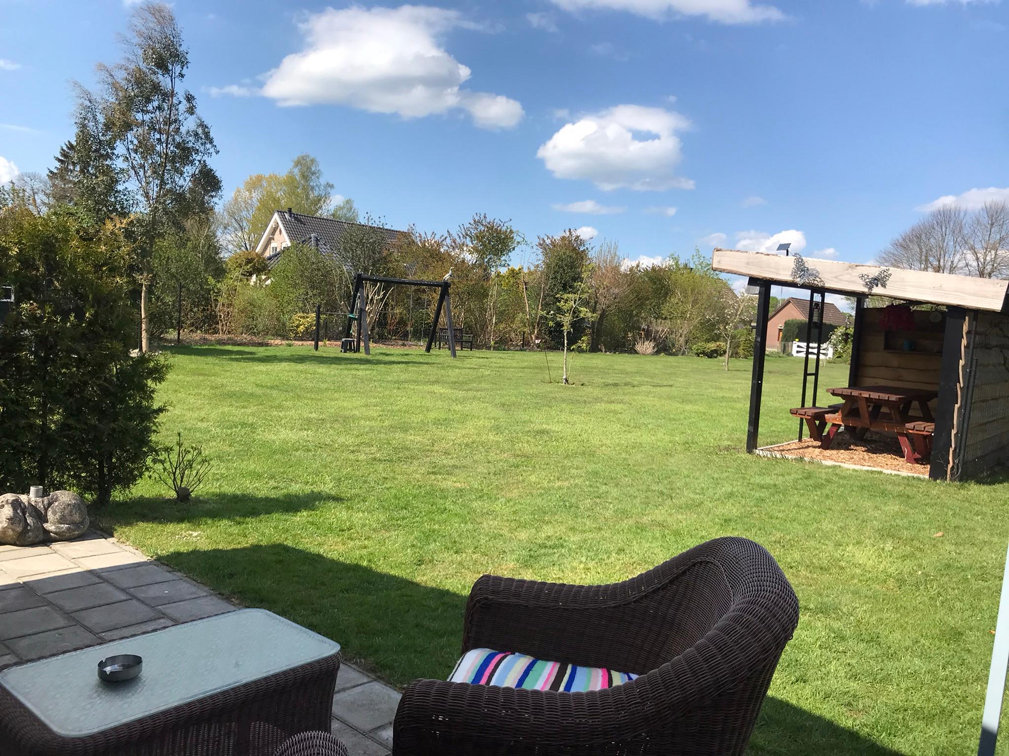 Natuurhuisje in Heerde