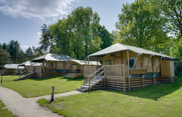 Groepsaccommodatie in Zeewolde — foto 2