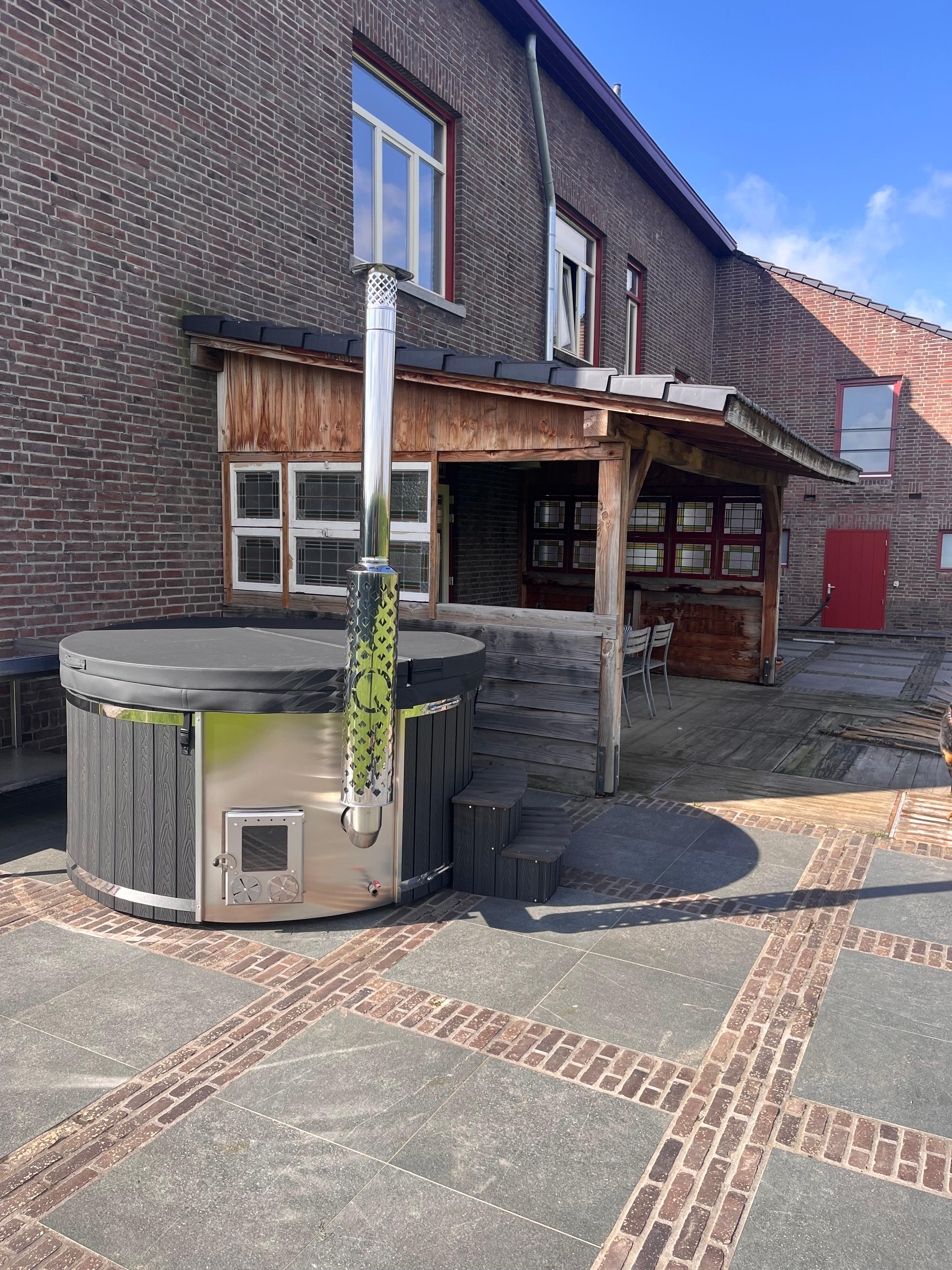 Nature house in Terblijt