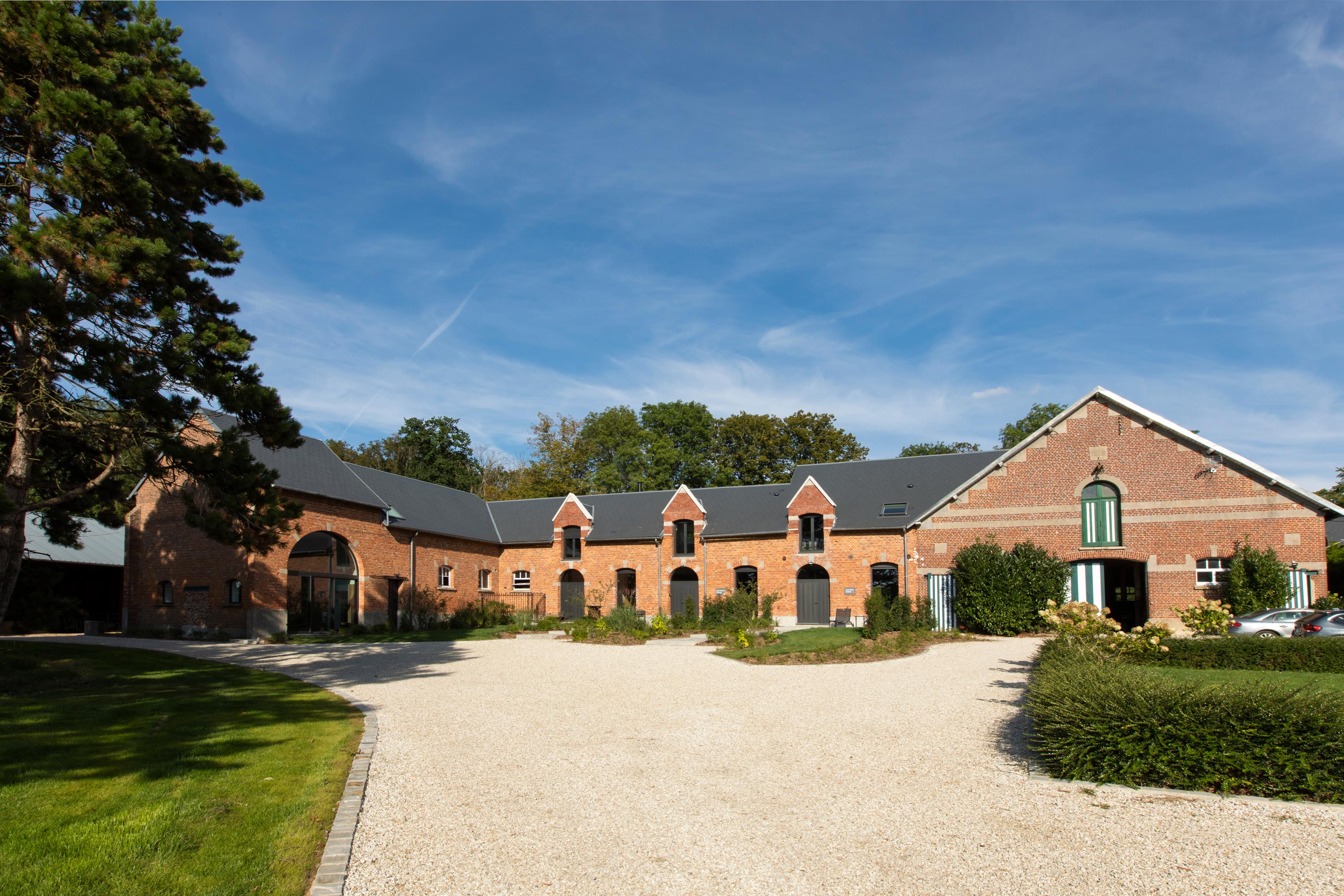 Natuurhuisje in Walincourt