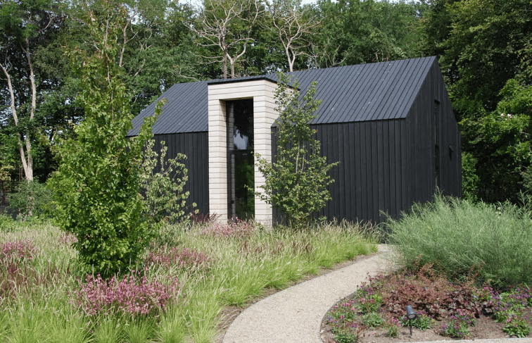 Nature house in Heerlen