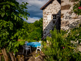 Nature house in Beaulieu sur Dordogne (Nonards)