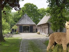 Maison nature dans Oosterhesselen