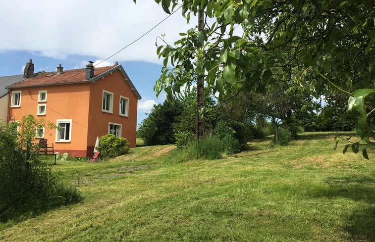 Natuurhuisje in Wichery (Rozoy sur Serre)