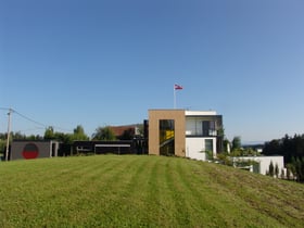 Nature house in Lannach