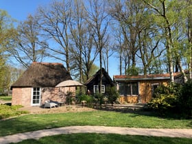 Nature house in Eersel