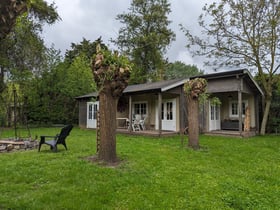 Nature house in Oudelande