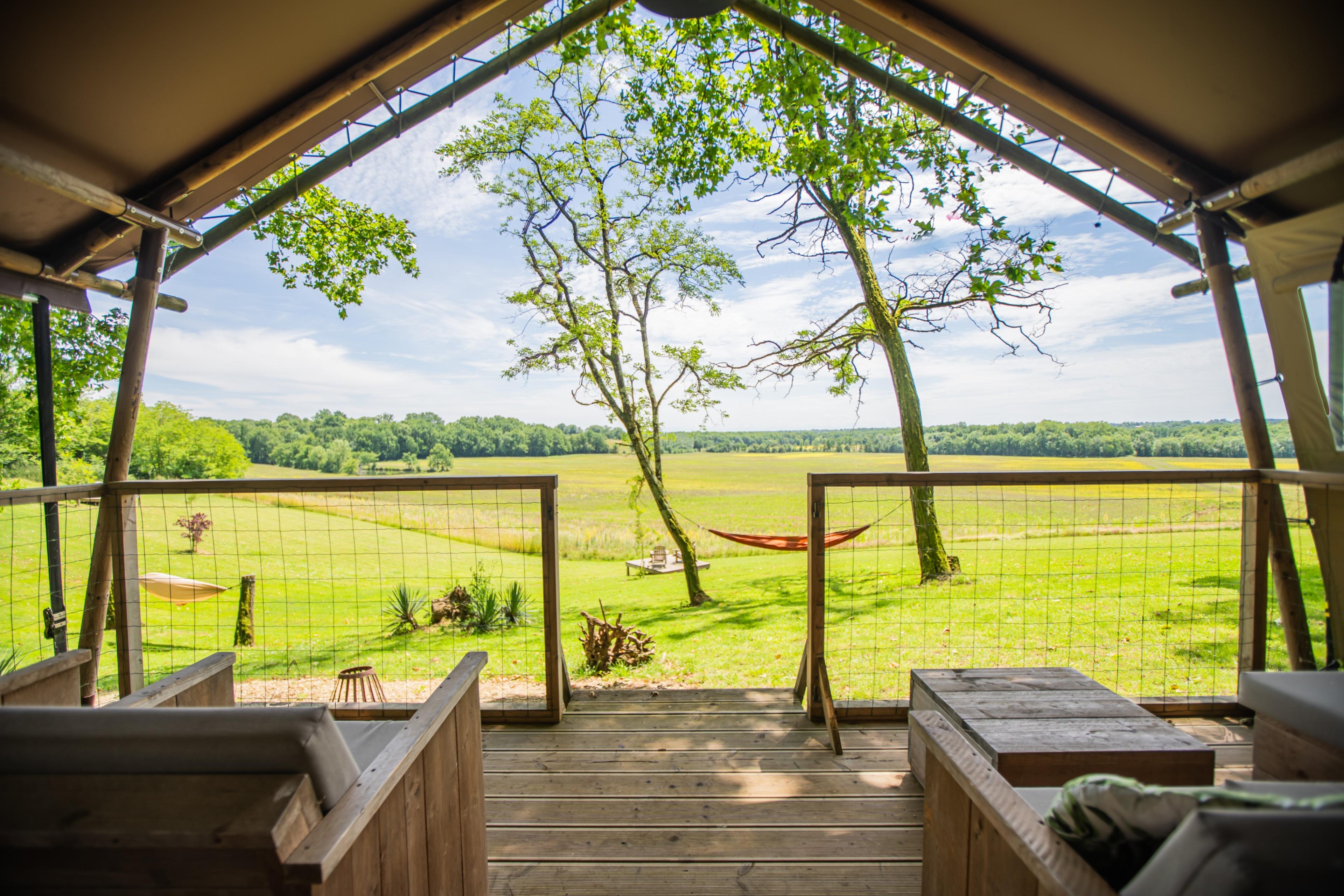 Nature house in Castex d'Armagnac