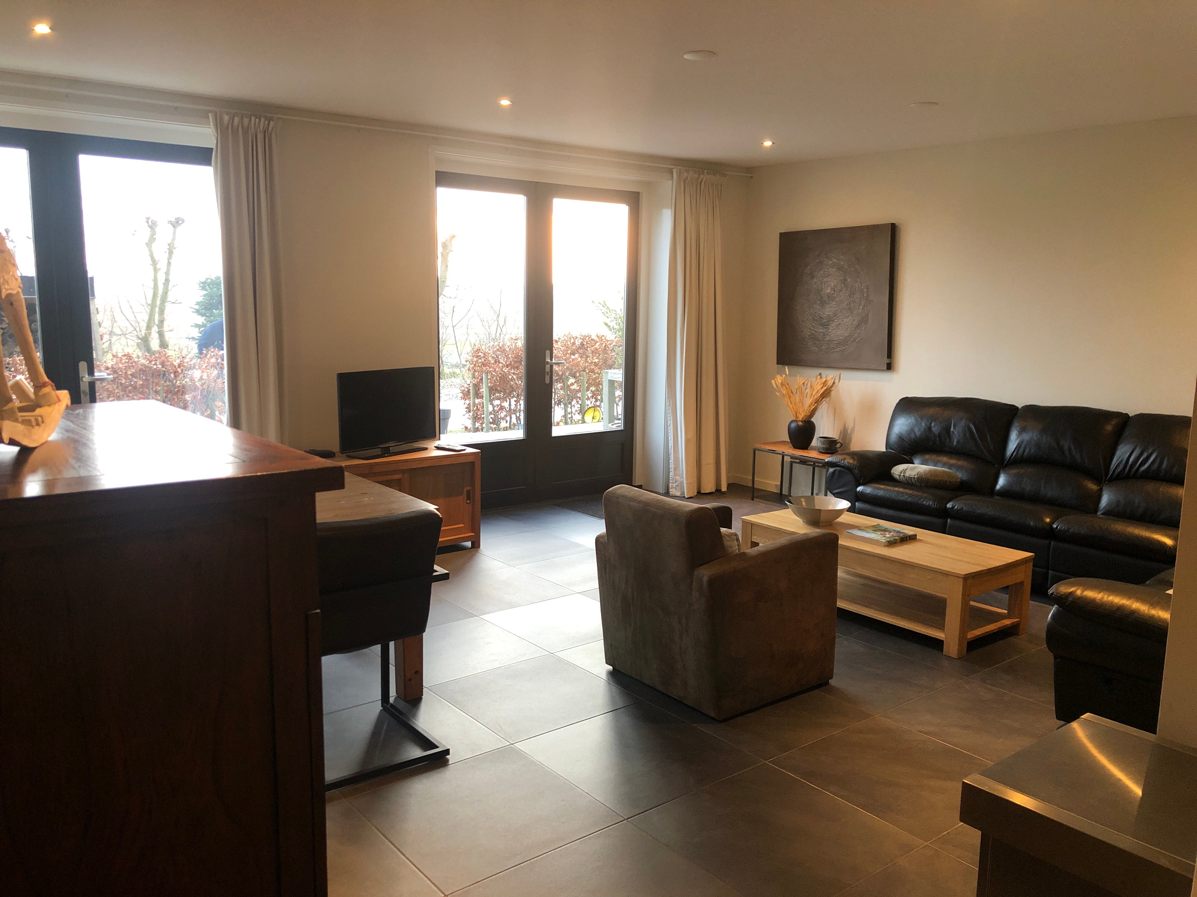 Natuurhuisje in Anna Paulowna