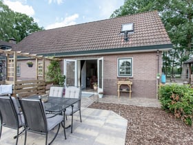 Nature house in Putten