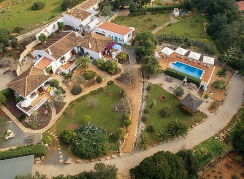 Natuurhuisje in Moncarapacho