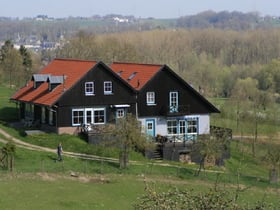 Nature house in Wijlre