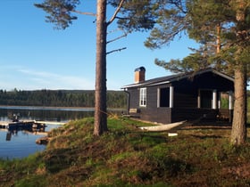 Nature house in Torsby