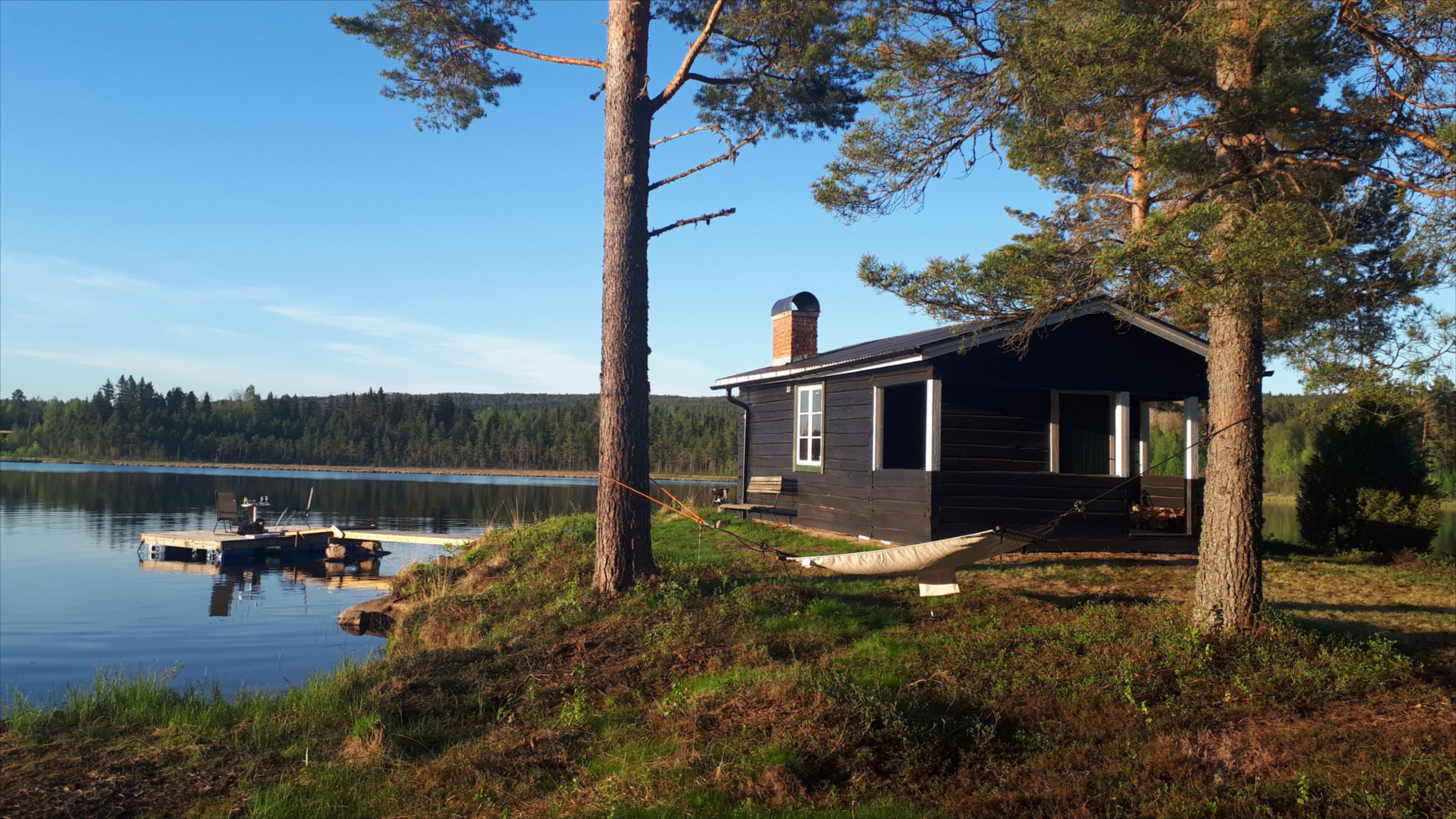 Maison nature à Torsby