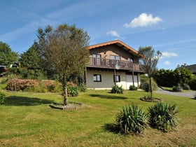 Maison nature dans Somme-Leuze