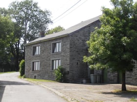 Nature house in Tenneville