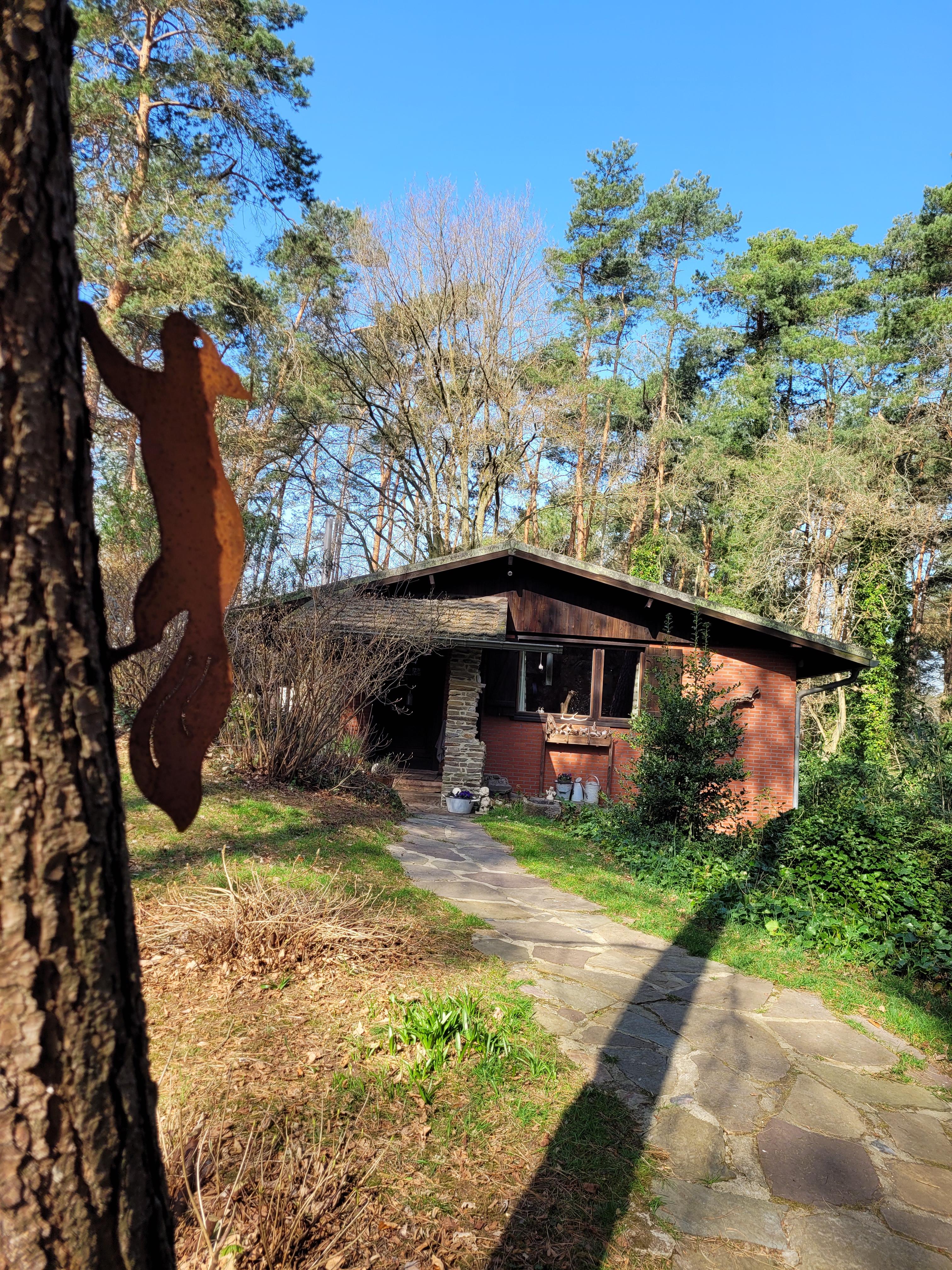 Natuurhuisje in Brecht