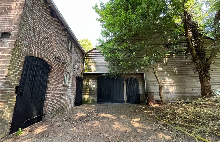 Natuurhuisje in Zierikzee