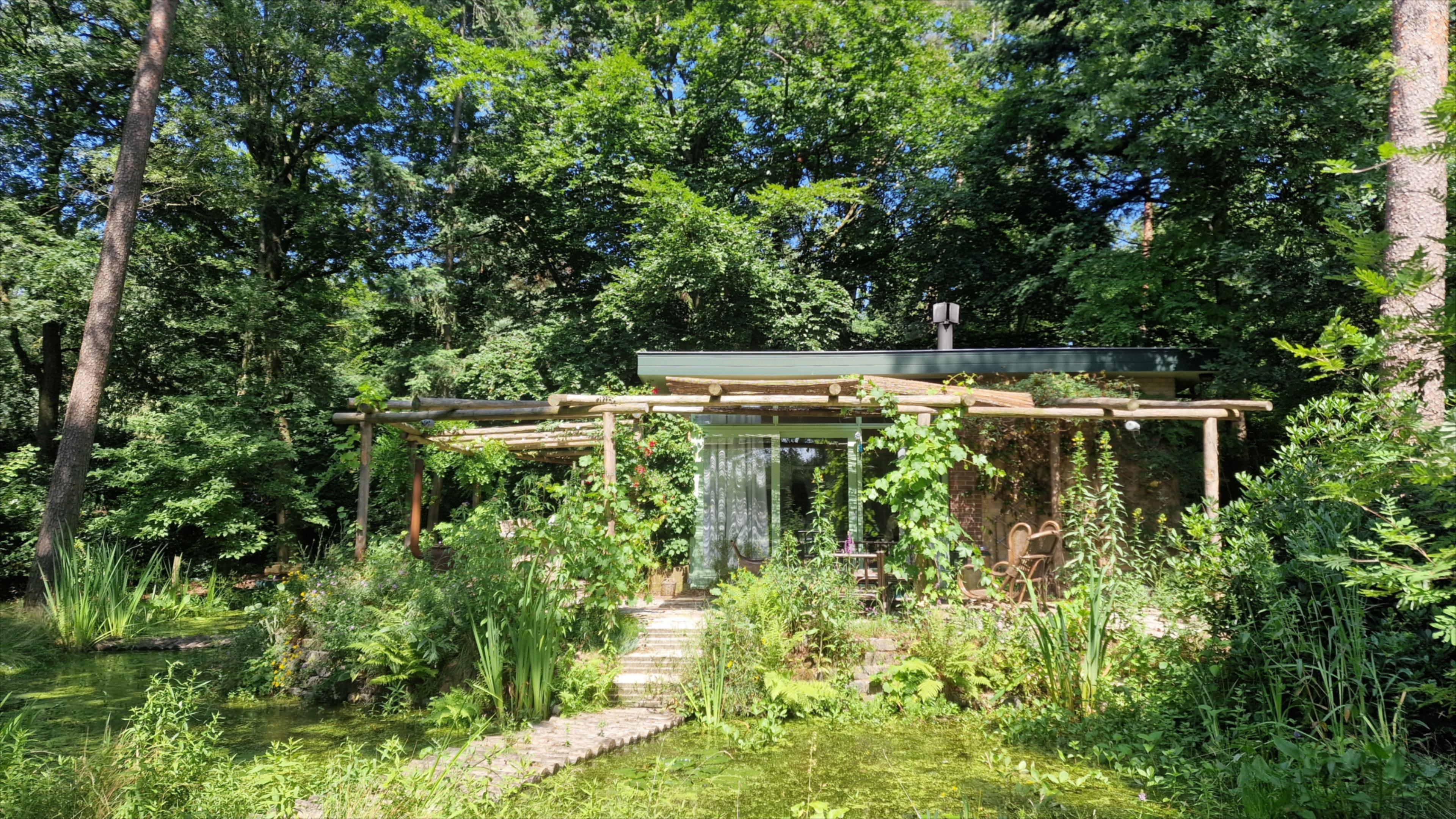 Maison nature à Voorthuizen