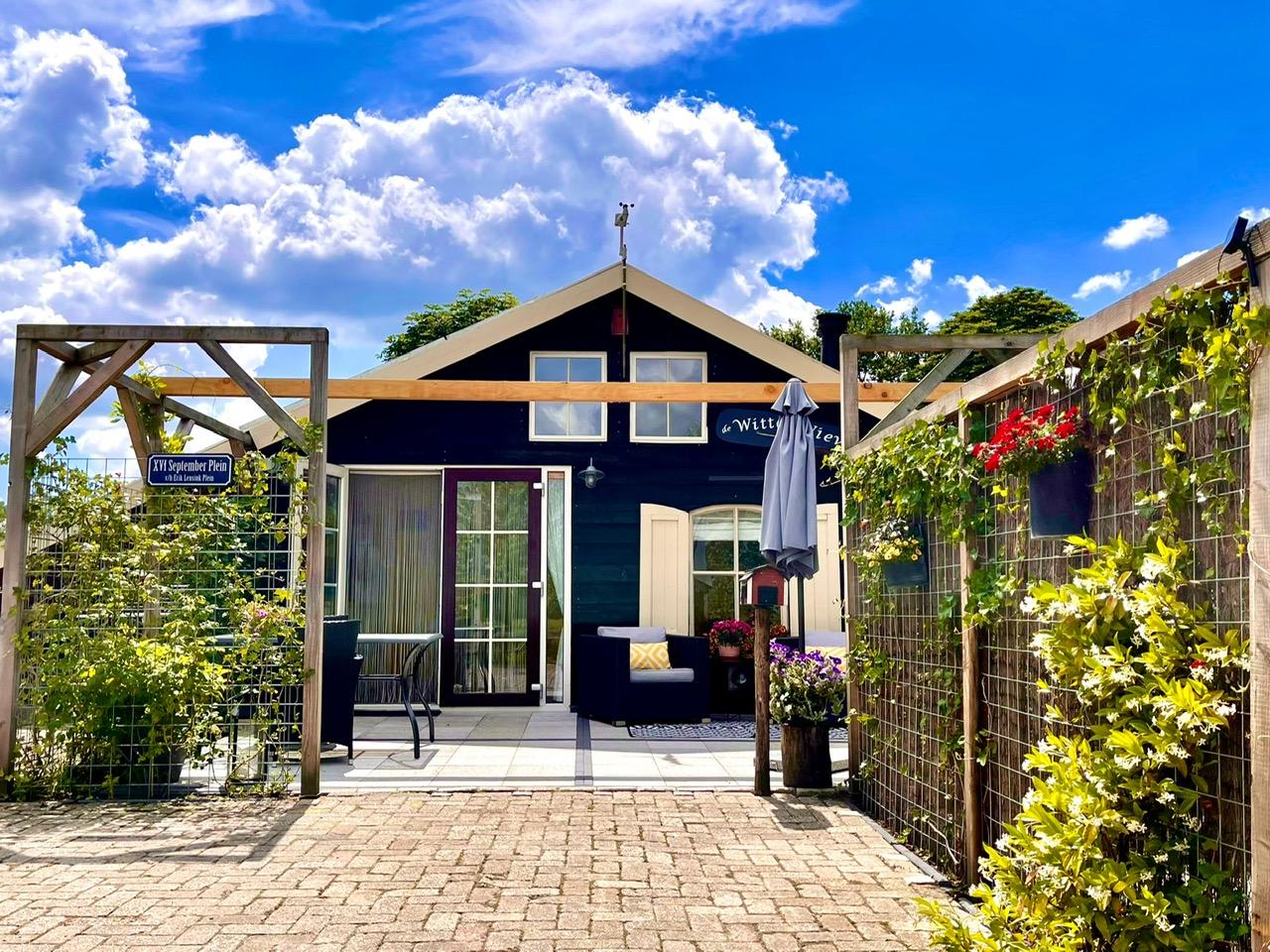Maison nature à Nieuw Heeten