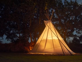 Casa nella natura a Siegerswoude