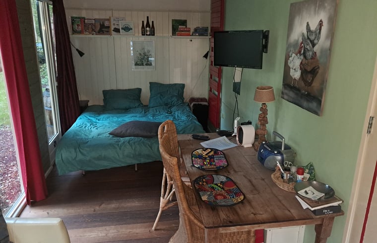 Tiny house in Huis ter Heide(Dr.) — foto 2