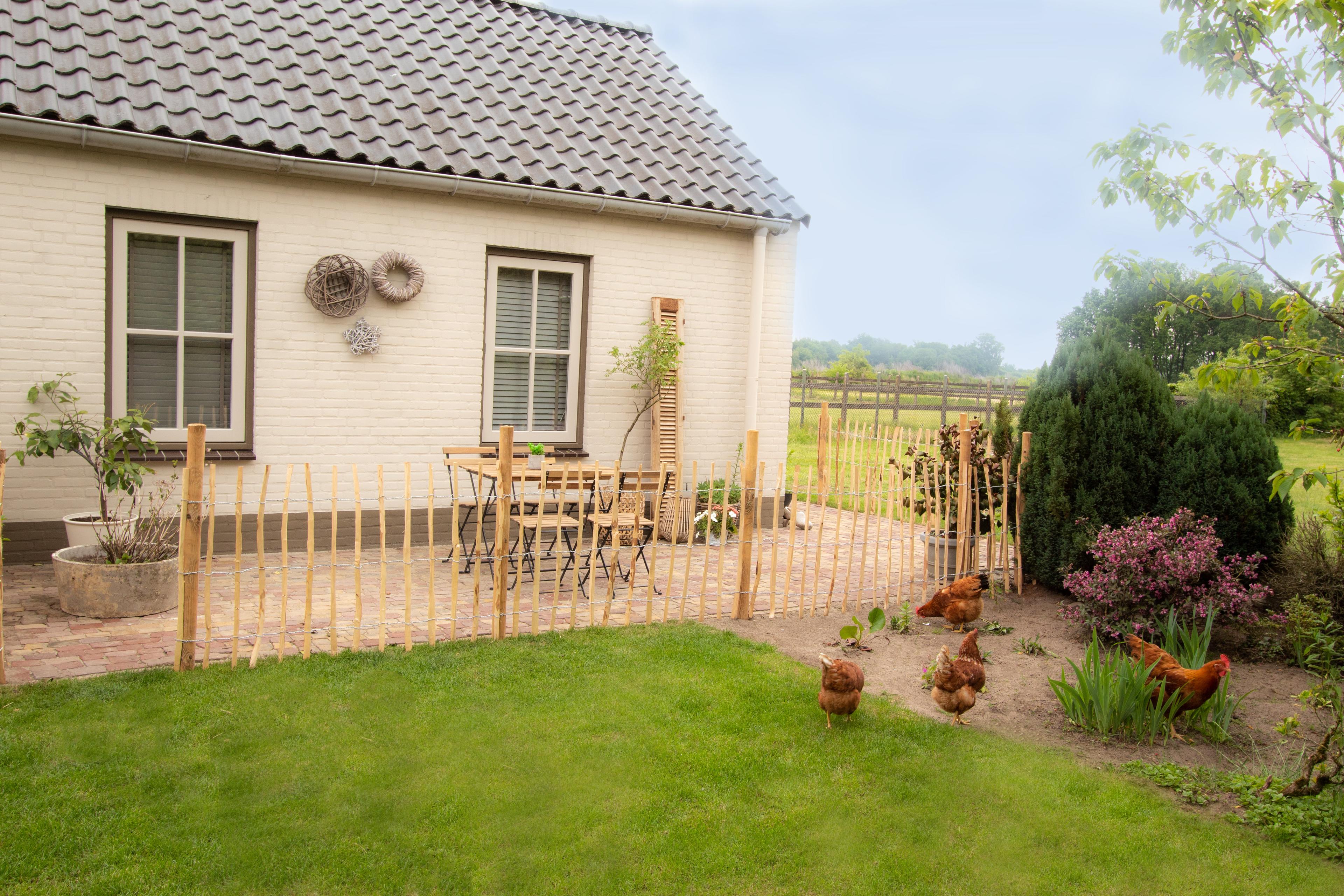 Maison nature à Mierlo