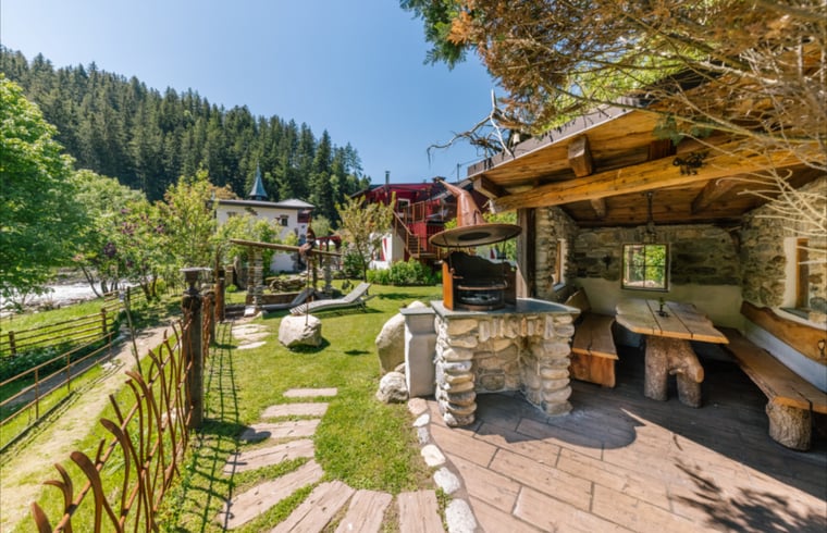 Chalet in Trebesing — foto 1