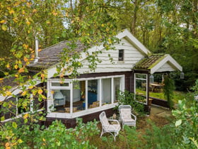 Maison nature à Doorn