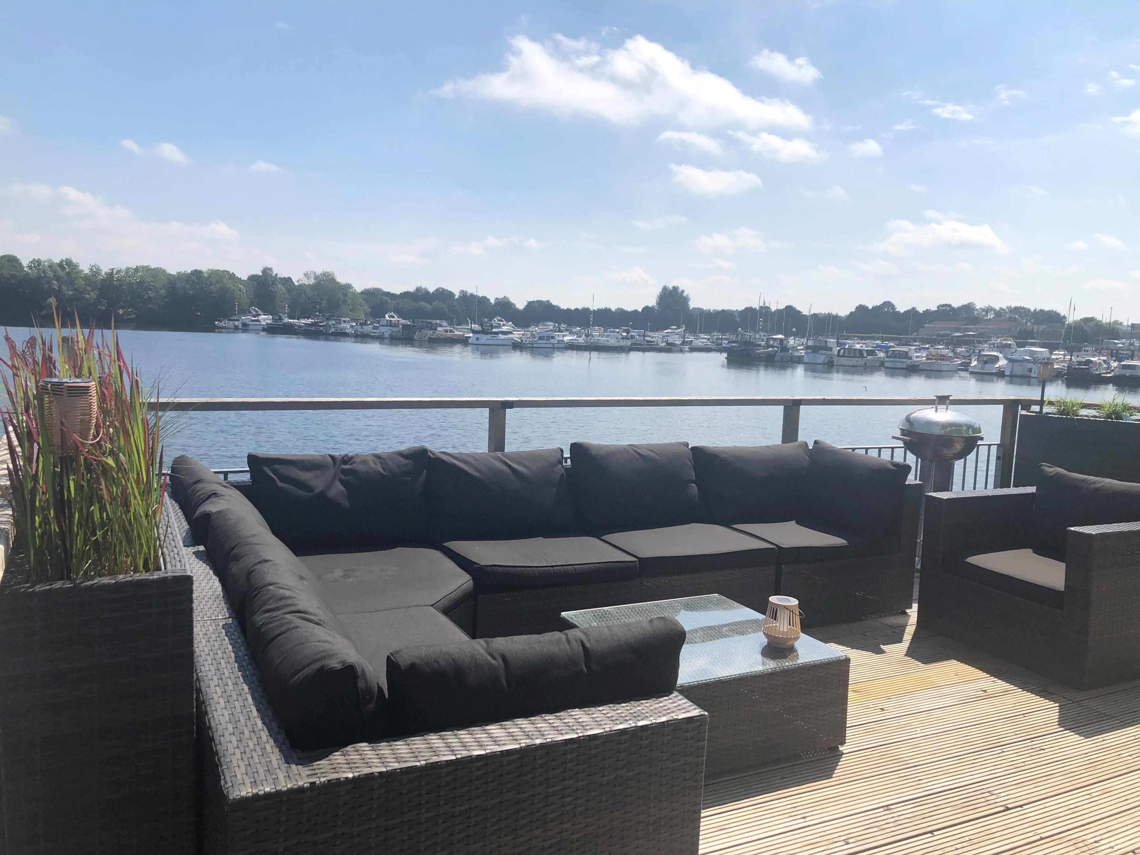 Natuurhuisje in Maasbommel