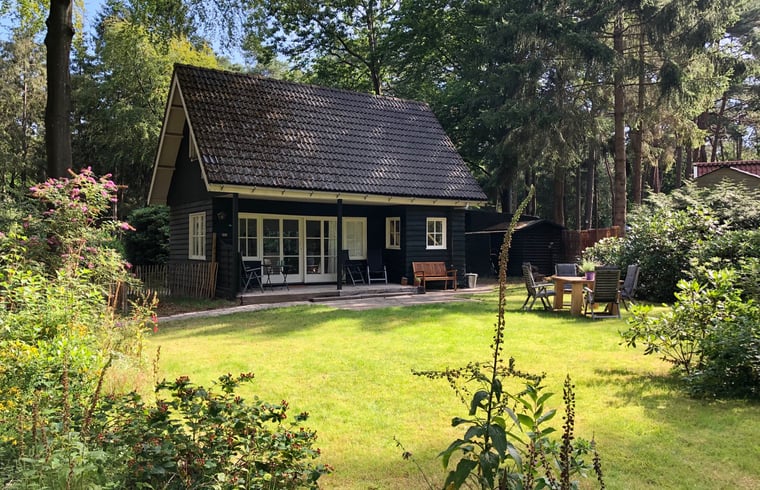 Natuurhuisje in Norg