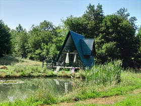 Maison nature dans Zumberak