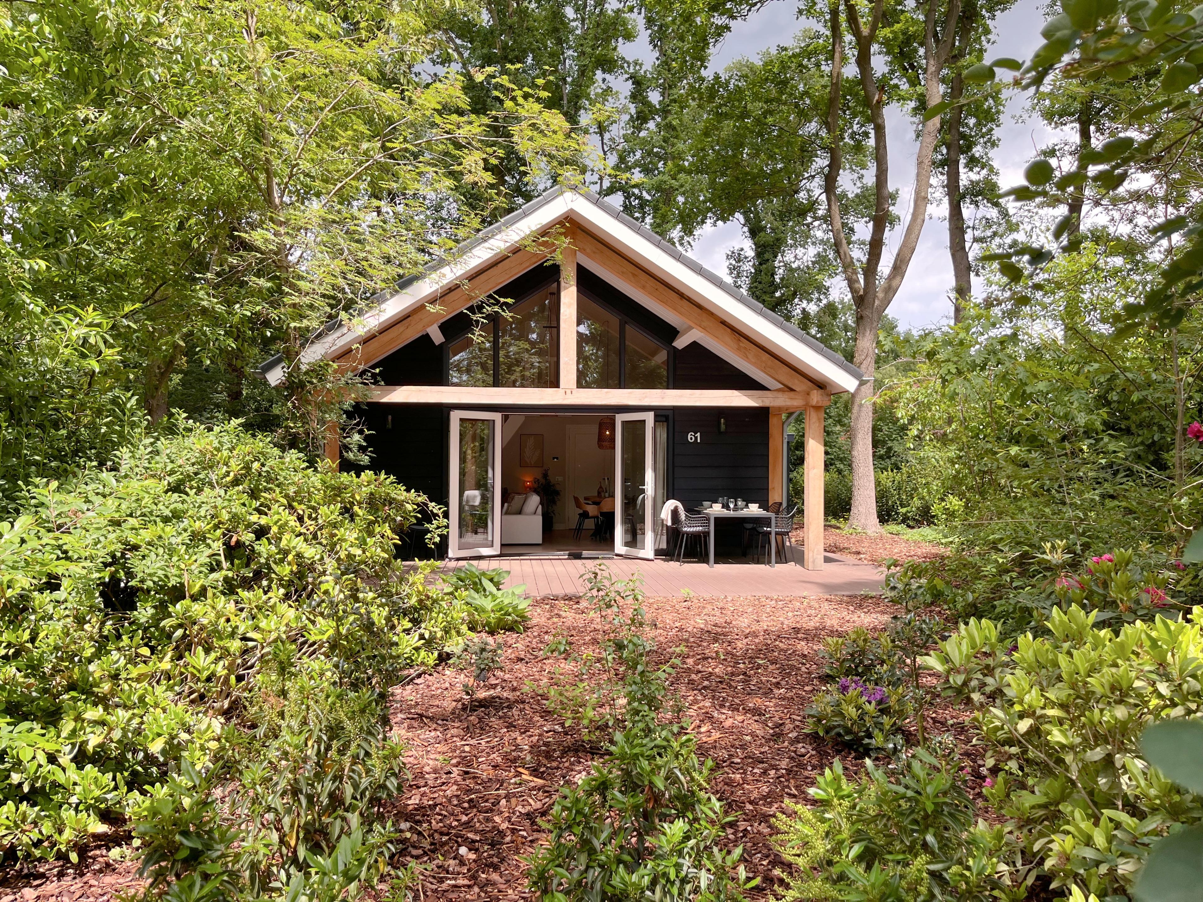 Nature house in Ruurlo