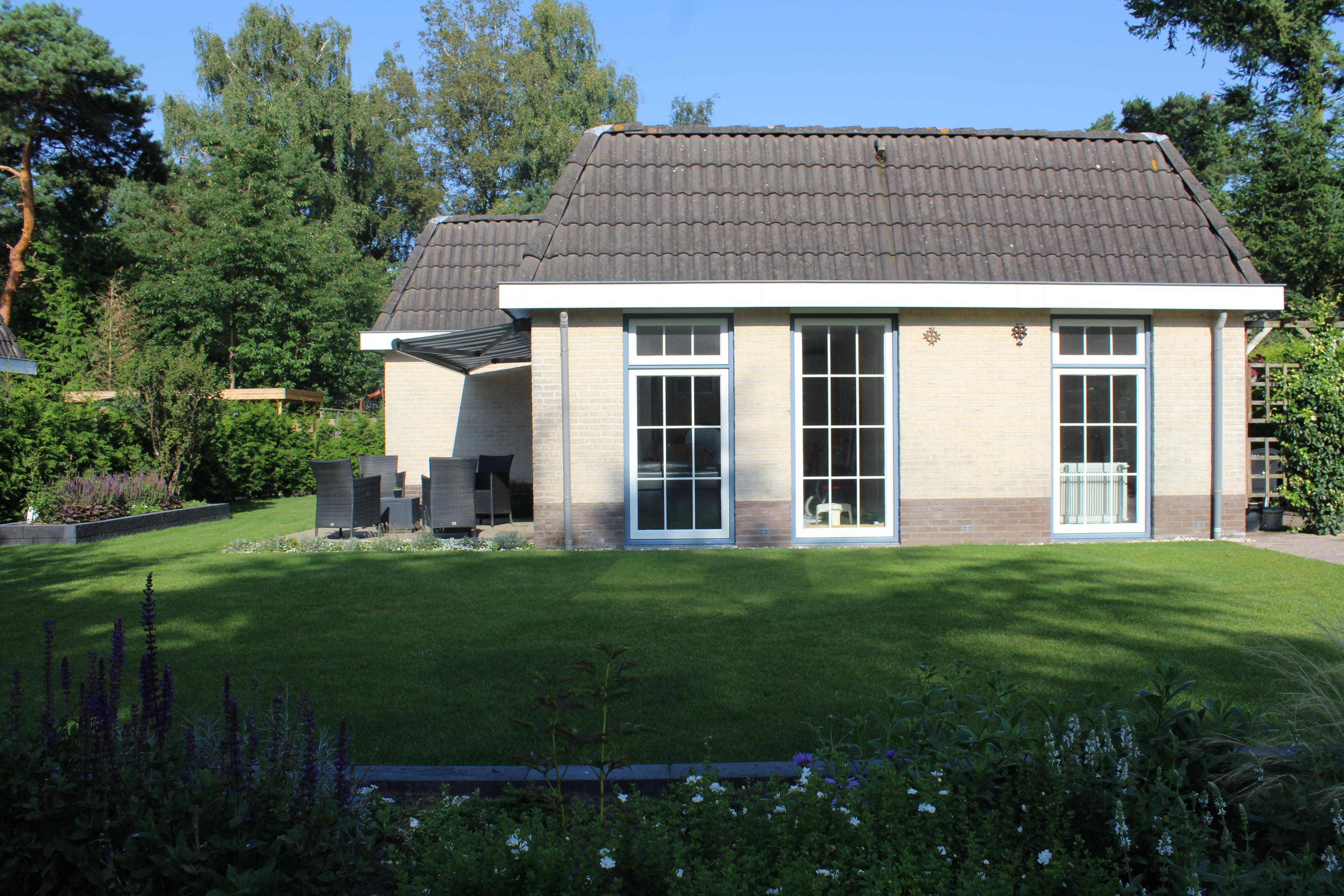 Maison nature à Ermelo