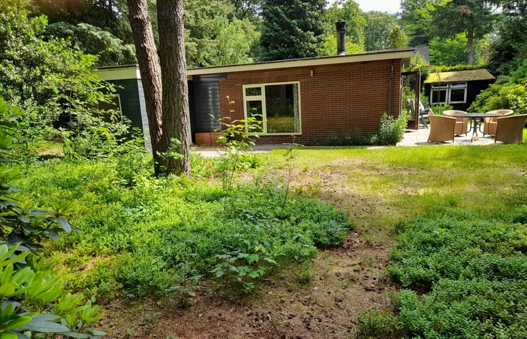 Natuurhuisje in Beekbergen