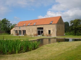 Nature house in Zerkegem