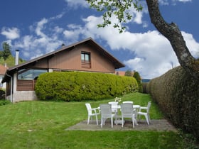 Nature house in Gerbépal