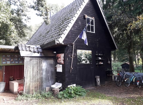 Casa naturaleza en Huis ter Heide(Dr.): 20
