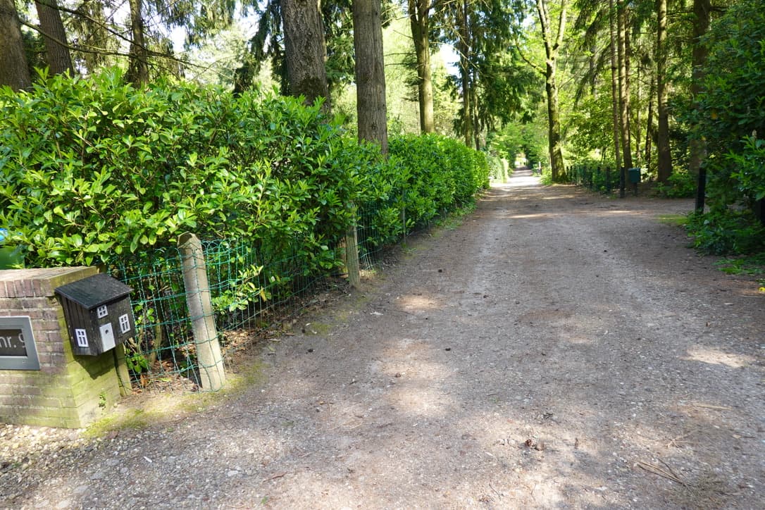 Maison nature à Bennekom