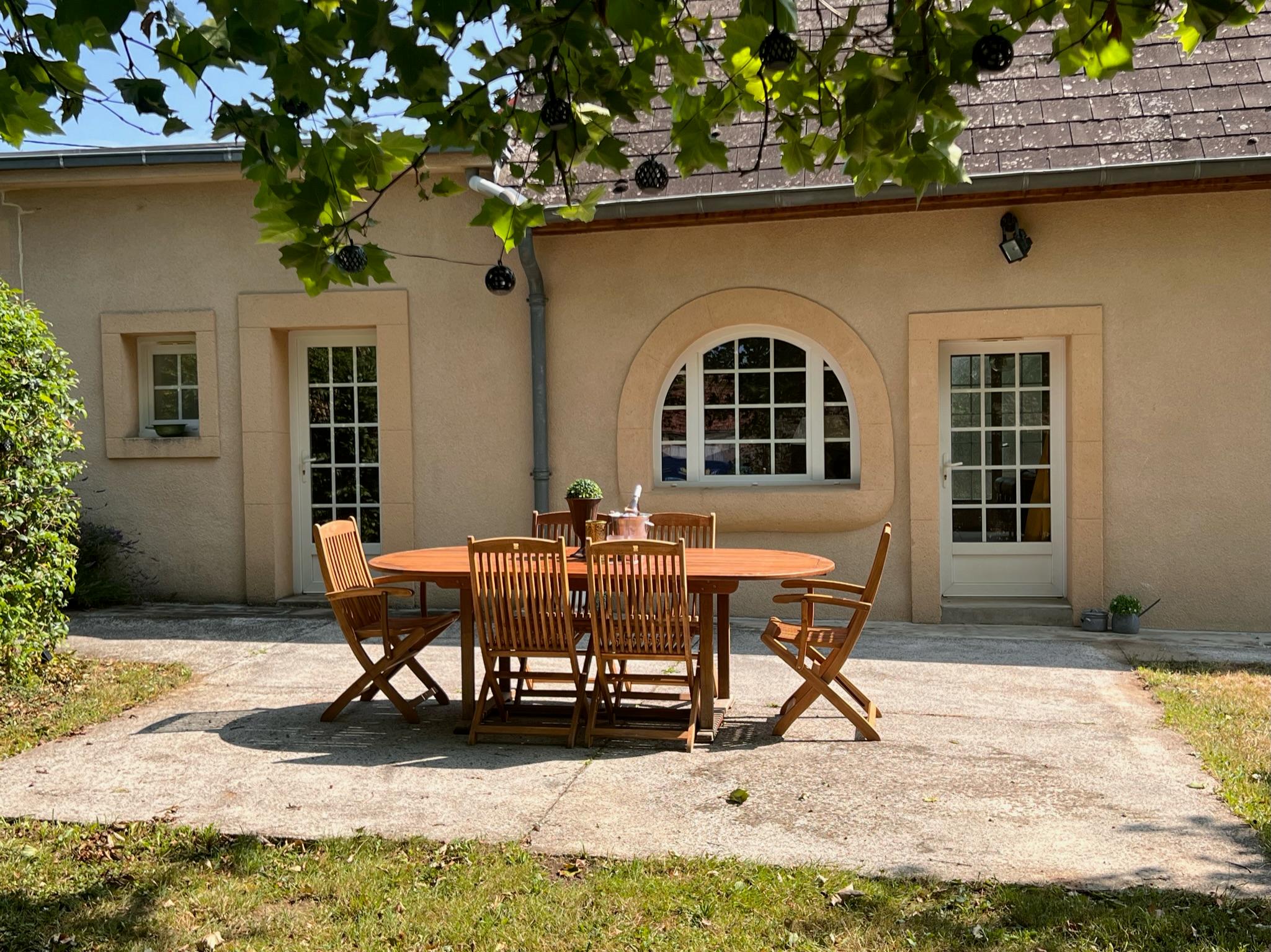 Natuurhuisje in Igornay